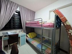 Blk 547D Segar Vale (Bukit Panjang), HDB 3 Rooms #629151241